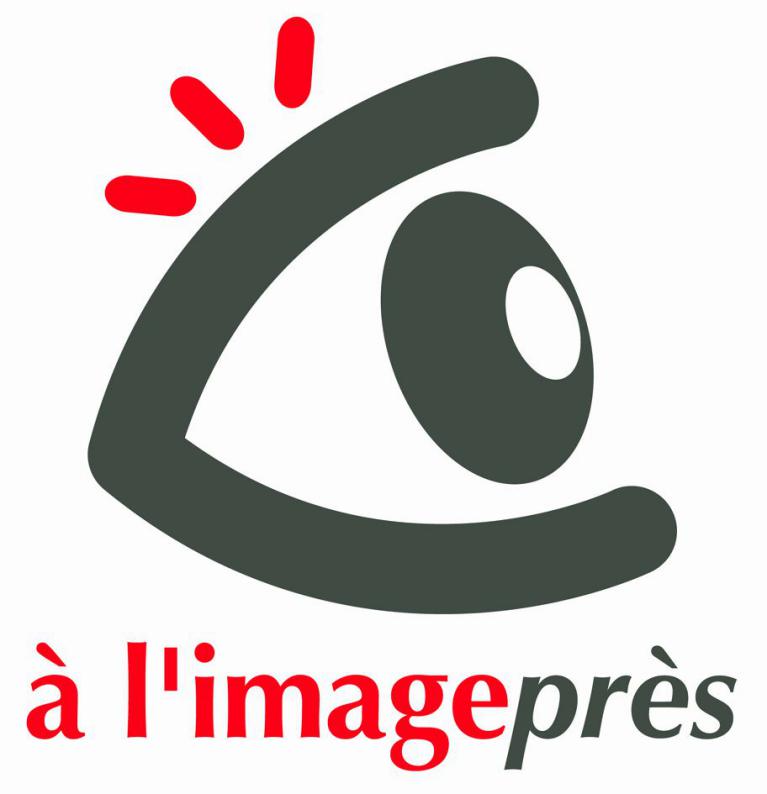 Logo A L IMAGE PRES